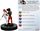 Colleen Wing and Misty Knight 044 Amazing Spider Man Marvel Heroclix 