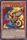 Fire King High Avatar Garunix SDOK EN001 Ultra Rare 1st Edition 