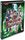 Konami Yugioh 4 Pocket Zexal Duelist Portfolio Binder KON89297 