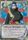 Kisame Hoshigaki Sapping Strength 1650 Uncommon Naruto Ultimate Ninja Storm 3