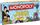 Monopoly The Beatles Yellow Submarine Collector s Edition USAopoly USOMN043372 