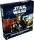 Star Wars LCG Edge of Darkness Expansion FFG FFGSWC08 