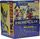 Wolverine and the X Men Gravity Feed Display Box of 24 Packs Marvel Heroclix Heroclix Sealed Product