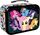 My Little Pony Friendship is Magic Canterlot Lunch Box Enterplay MLP CT2478 