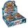 Number Hunters Booster Box of 24 Packs NUMH Yugioh 