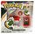 Tornadus w Premier Ball Single Pack toy Pokemon T18150 