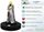 Celeborn 021 Fellowship of the Ring Heroclix Fellowship of the Ring Gravity Feed