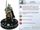 Elendil 030 Fellowship of the Ring Heroclix Fellowship of the Ring Gravity Feed