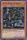 Pitch Black Warwolf BP02 EN030 Mosaic Rare 1st Edition Battle Pack 2 War of the Giants Mosaic Rare 1st Edition Singles