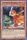 Ultimate Baseball Kid DL15 EN003 Rare Yu Gi Oh Promo Cards
