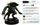 Scunner 009 Pacific Rim Heroclix Other Pacific Rim