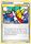 Tropical Tidal Wave Tropische Flutwelle HGSS18 German Worlds 2010 Promo 