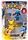 Pikachu vs Riolu 2 Figure Pack Pokemon T18050 Official Pokemon Plushes Toys Apparel