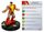 Colossus 202 Wolverine and the X Men Gravity Feed Marvel Heroclix 