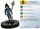 Shi ar Guard 206 Wolverine and the X Men Gravity Feed Marvel Heroclix 