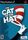 The Cat in the Hat Playstation 2 Sony Playstation 2 PS2 