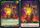 Zovaar the Fallen Timewalkers 30 30 Uncommon 2013 AU Art WOW Reign of Fire