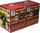 Invincible Iron Man Gravity Feed Case of 2 Display Boxes Marvel Heroclix Heroclix Sealed Product