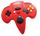 N64 Tomee Controller Red Hyperkin Video Game Accessories