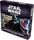 Star Wars LCG Balance of the Force Expansion FFG FFGSWC09 Board Games A Z