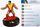 Colossus 002 Wolverine and the X Men Marvel Heroclix 