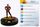Oracle 005 Wolverine and the X Men Marvel Heroclix 