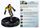 Forge 033 Wolverine and the X Men Marvel Heroclix Wolverine the X Men Booster Set