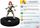 Hope Summers 040 Wolverine and the X Men Marvel Heroclix Wolverine the X Men Booster Set