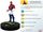 Captain Britain 068 Wolverine and the X Men Marvel Heroclix Wolverine the X Men Booster Set