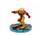 Sabretooth 056 Experienced Infinity Challenge Marvel Heroclix Marvel Infinity Challenge