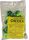 Chessex Gemini Green Yellow w Silver Bag of 20 Assorted Dice CHXLE875 Chessex Dice Supplies