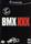 BMX XXX GameCube 
