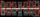 Yugioh Top 1000 Ranked Duelist Red Playmat Oct Dec 2010 Playmats