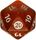 MTG From the Vault 20 Spindown Life Counter Dice Life Counters Tokens