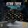 Star Trek Catan Federation Space Map Set Mayfair Games MFG 3004 
