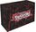 Konami Yugioh Zexal Red Double Deck Box KON89617 Deck Boxes Gaming Storage