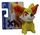 Fennekin 3 5 Keychain Pokemon X Y Official Pokemon Plushes Toys Apparel