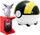 Espeon Ultra Ball Catch n Return Poke Ball Toy Pokemon X Y Official Pokemon Plushes Toys Apparel