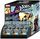 X Men Days of Future Past Gravity Feed Display Box of 24 Packs Marvel Heroclix Heroclix Sealed Product
