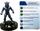 Dreadnought 204 Invincible Iron Man Gravity Feed Marvel Heroclix 
