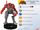 Hammer Industries Drone 203 Invincible Iron Man Gravity Feed Marvel Heroclix 
