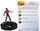 Rescue 202 Invincible Iron Man Gravity Feed Marvel Heroclix 