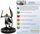 Boromir 035 Chase Rare Lord of the Rings Two Towers Heroclix 