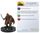 Ithilien Ranger 008 Lord of the Rings Two Towers Heroclix 
