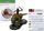 Warg Rider 028 W Mount Token Lord of the Rings Two Towers Heroclix 