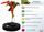 Hyperion 041b Invincible Iron Man Booster Set Marvel Heroclix Invincible Iron Man Booster Set
