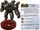 Iron Engine 1900s 055 Chase Rare Invincible Iron Man Booster Set Marvel Heroclix 