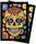 Ultra Pro Dia De Los Muertos Yellow Skull 50ct Standard Sized Sleeves UP84135 Sleeves