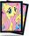 Ultra Pro My Little Pony Fluttershy 65ct Standard Size Sleeves UP84156 Sleeves