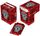 Ultra Pro Dia De Los Muertos Blue Skull Deck Box UP84139 Deck Boxes Gaming Storage